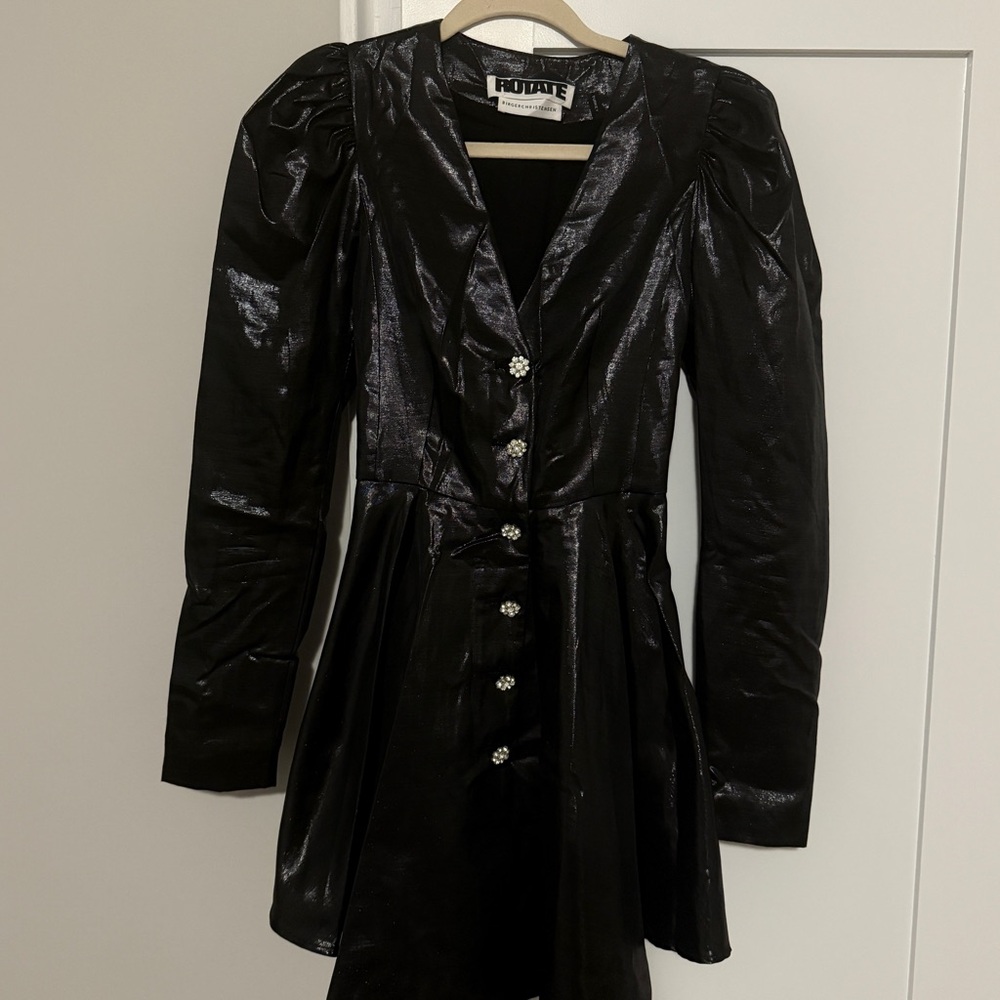 ROTETE dress